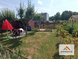 Prodej bytu 3+1, Samšina, 62 m2