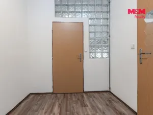 Pronájem bytu 2+1, Nýrsko, Petra Bezruče, 71 m2