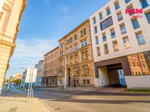 Pronájem bytu 3+1, Plzeň - Severní Předměstí, Malická, 93 m2