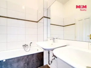 Pronájem bytu 3+kk, Plzeň - Vnitřní Město, Solní, 109 m2