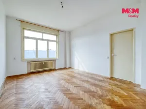 Pronájem bytu 2+1, Plzeň - Jižní Předměstí, Goethova, 90 m2