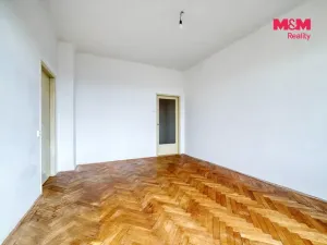 Pronájem bytu 2+1, Plzeň - Jižní Předměstí, Goethova, 90 m2