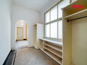 Pronájem bytu 2+1, Plzeň - Jižní Předměstí, Goethova, 90 m2