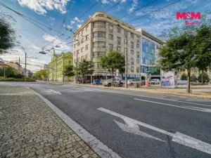 Pronájem bytu 2+1, Plzeň - Jižní Předměstí, Goethova, 90 m2