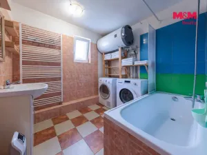 Prodej chalupy, Hranice - Trojmezí, 91 m2