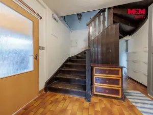 Prodej chalupy, Hranice - Trojmezí, 91 m2