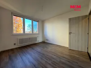 Pronájem bytu 2+1, Ostrava - Hrabůvka, Plzeňská, 55 m2
