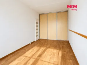 Prodej bytu 3+1, České Budějovice - České Budějovice 2, M. Chlajna, 67 m2