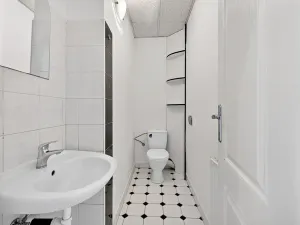 Prodej činžovního domu, České Budějovice, Chelčického, 489 m2
