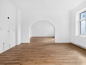Prodej činžovního domu, České Budějovice, Chelčického, 489 m2