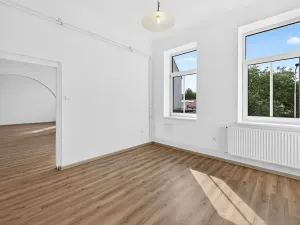 Prodej činžovního domu, České Budějovice, Chelčického, 489 m2