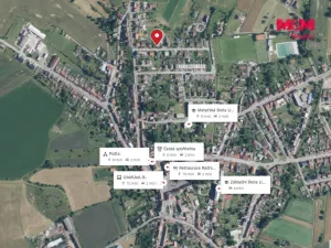 Prodej rodinného domu, Libáň, Nad Hřištěm, 102 m2