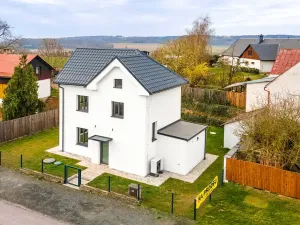 Prodej rodinného domu, Trotina, 155 m2