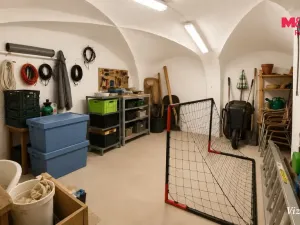 Prodej chalupy, Zhoř, 120 m2