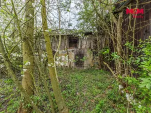 Prodej rodinného domu, Mělnické Vtelno - Radouň, Libeňská, 100 m2