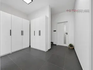 Prodej rodinného domu, Stochov, U Statku, 114 m2