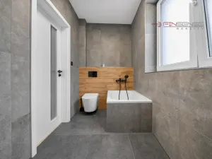 Prodej rodinného domu, Stochov, U Statku, 114 m2
