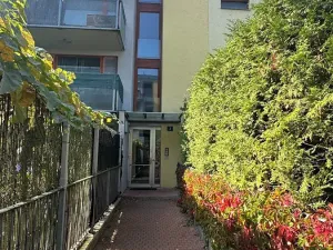 Pronájem bytu 1+kk, Praha - Zličín, Vřesovická, 40 m2