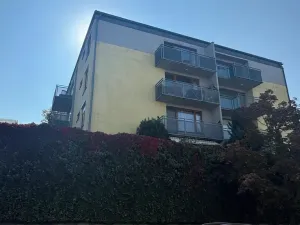 Pronájem bytu 1+kk, Praha - Zličín, Vřesovická, 40 m2