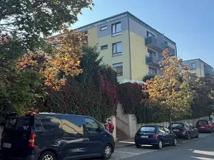 Pronájem bytu 1+kk, Praha - Zličín, Vřesovická, 40 m2