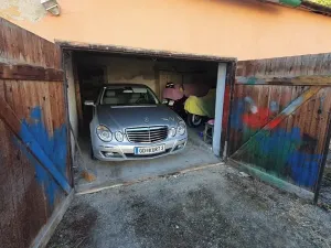 Prodej atypického bytu, České Velenice, Tylova, 107 m2