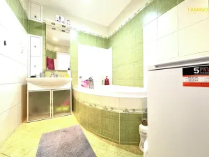 Prodej bytu 4+1, Třebíč, Jar. Heyrovského, 95 m2