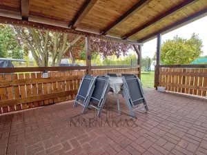 Prodej rodinného domu, Pesvice, 200 m2