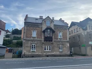 Prodej bytu 3+1, Smržovka, Hlavní, 98 m2