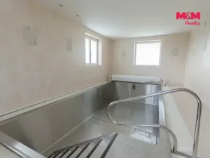 Prodej rodinného domu, Těrlicko - Hradiště, 605 m2