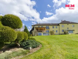 Prodej rodinného domu, Těrlicko - Hradiště, 605 m2
