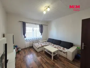 Prodej rodinného domu, Králův Dvůr - Počaply, Smetanova, 178 m2