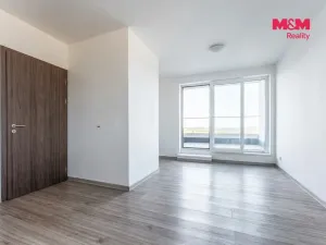 Prodej bytu 4+kk, Praha - Hlubočepy, náměstí Olgy Scheinpflugové, 120 m2