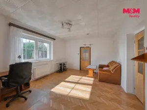Prodej rodinného domu, Kostomlaty nad Labem - Rozkoš, 144 m2