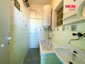 Prodej bytu 4+1, Znojmo, 17. listopadu, 105 m2