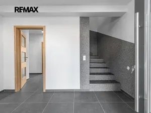 Pronájem rodinného domu, Horní Lukavice, 173 m2