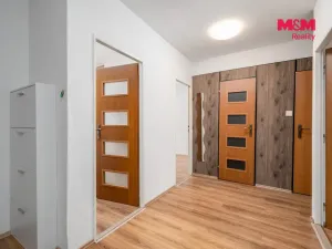 Prodej bytu 3+1, Krupka - Maršov, Dukelských hrdinů, 68 m2