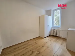 Pronájem bytu 2+kk, Mariánské Lázně, Husova, 55 m2