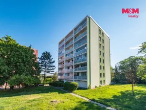Prodej bytu 3+1, Brandýs nad Labem-Stará Boleslav, Jasanová, 81 m2