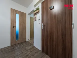 Prodej bytu 3+1, Brandýs nad Labem-Stará Boleslav, Jasanová, 81 m2