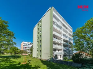 Prodej bytu 3+1, Brandýs nad Labem-Stará Boleslav, Jasanová, 81 m2