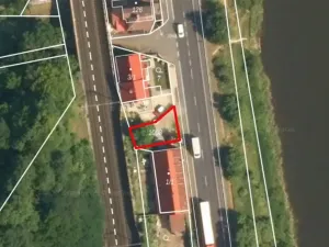 Prodej pozemku, Dobkovice, 150 m2