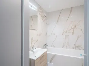 Pronájem pokoje, Praha - Háje, Anežky Malé, 16 m2