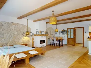 Prodej vícegeneračního domu, Lipí, 155 m2