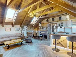 Prodej vícegeneračního domu, Lipí, 155 m2