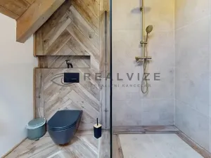 Prodej vícegeneračního domu, Lipí, 155 m2