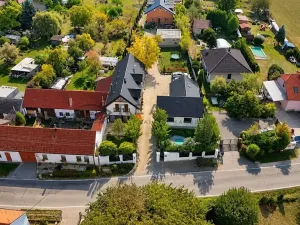 Prodej vícegeneračního domu, Lipí, 155 m2