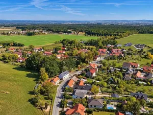Prodej vícegeneračního domu, Lipí, 155 m2