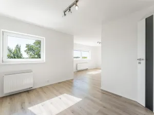 Prodej rodinného domu, Červený Újezd, Na Vyhlídce, 170 m2