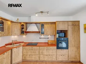 Prodej bytu 3+kk, Praha - Újezd nad Lesy, Žárovická, 89 m2
