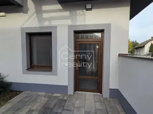 Pronájem bytu 2+kk, Sopřeč, 76 m2